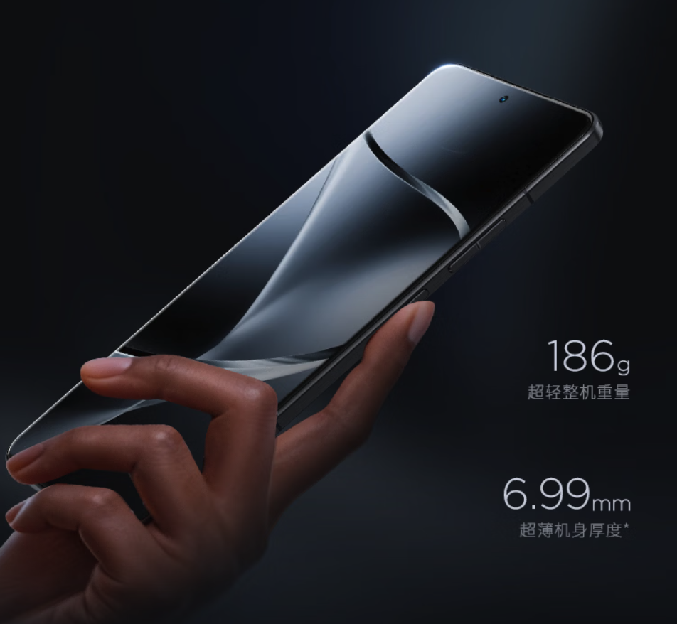 联想moto X70 Air Pro突袭上架 3999元起售 搭载五代骁龙8